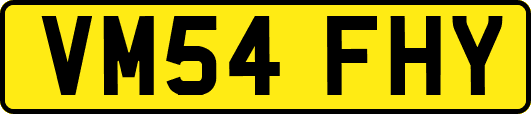 VM54FHY