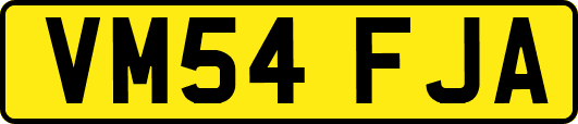VM54FJA