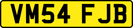 VM54FJB