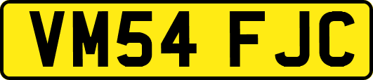 VM54FJC