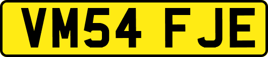 VM54FJE