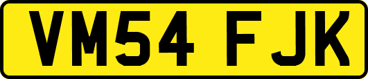 VM54FJK