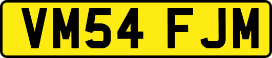 VM54FJM