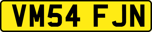 VM54FJN