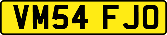 VM54FJO