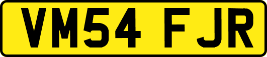 VM54FJR