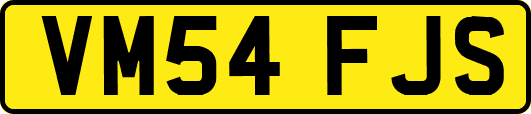 VM54FJS
