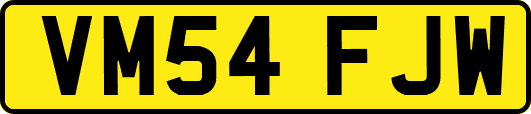 VM54FJW
