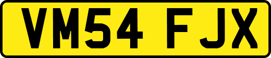 VM54FJX