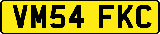VM54FKC