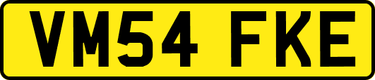 VM54FKE