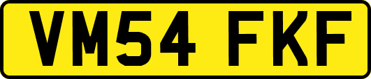 VM54FKF