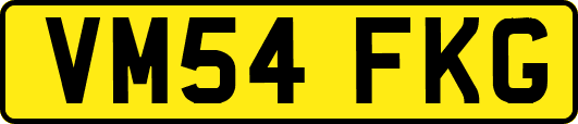VM54FKG
