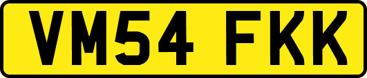 VM54FKK
