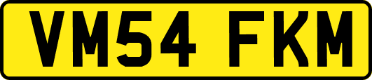 VM54FKM