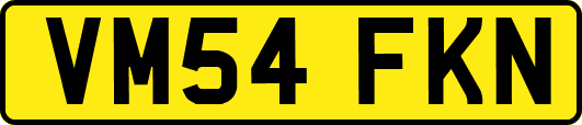 VM54FKN