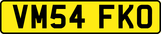 VM54FKO