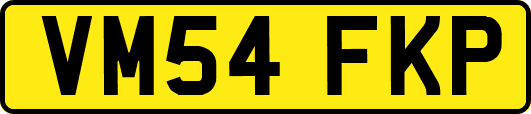 VM54FKP