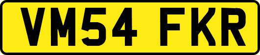 VM54FKR