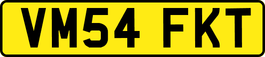 VM54FKT
