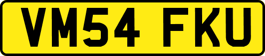VM54FKU