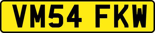 VM54FKW