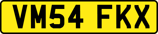 VM54FKX