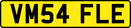 VM54FLE