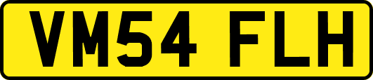 VM54FLH