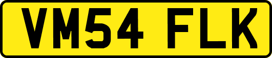 VM54FLK