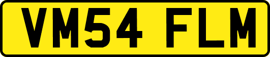 VM54FLM