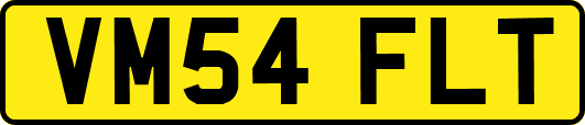 VM54FLT
