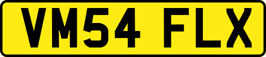 VM54FLX
