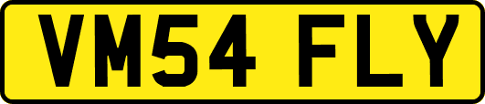 VM54FLY