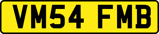 VM54FMB