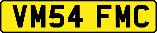VM54FMC
