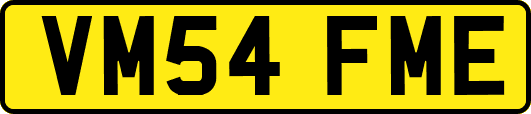 VM54FME