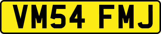 VM54FMJ