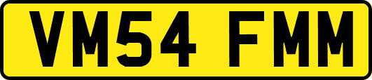 VM54FMM