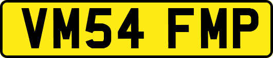 VM54FMP
