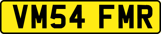 VM54FMR