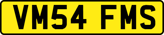 VM54FMS