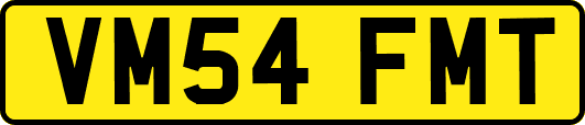 VM54FMT