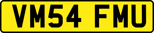 VM54FMU