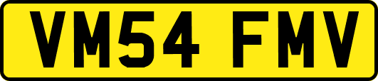 VM54FMV