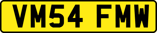 VM54FMW