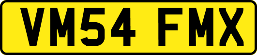 VM54FMX