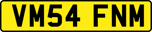 VM54FNM