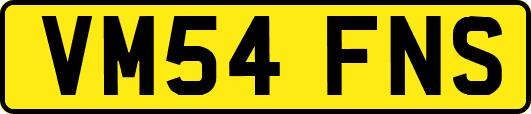 VM54FNS