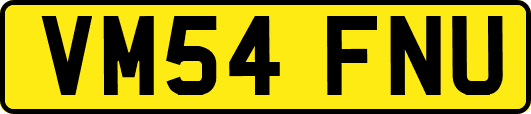 VM54FNU